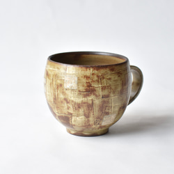 Painting mug ペインティングマグカップ 024 3枚目の画像
