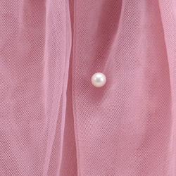 新作プリンセススカート半袖純色ガーリードレス夏 13枚目の画像