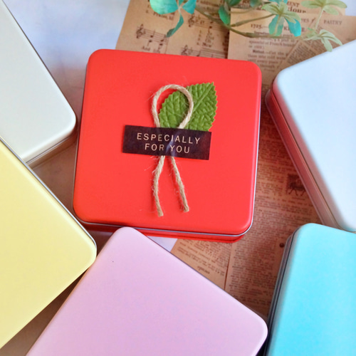 クッキー缶【2Dアイシングクッキー】 クッキー Sweet Bee 通販