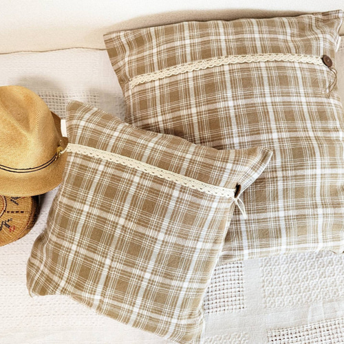 クッションタグAmerican ❤︎さん クッションタグAmerican ❤︎さん