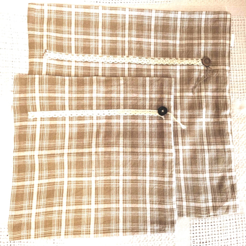 ⭐️アメリカンカントリー雑貨❤いちご❤いっぱい✿クッションカバー マリメッコ【marimekko】マンシッカ・イチゴ・いちご柄