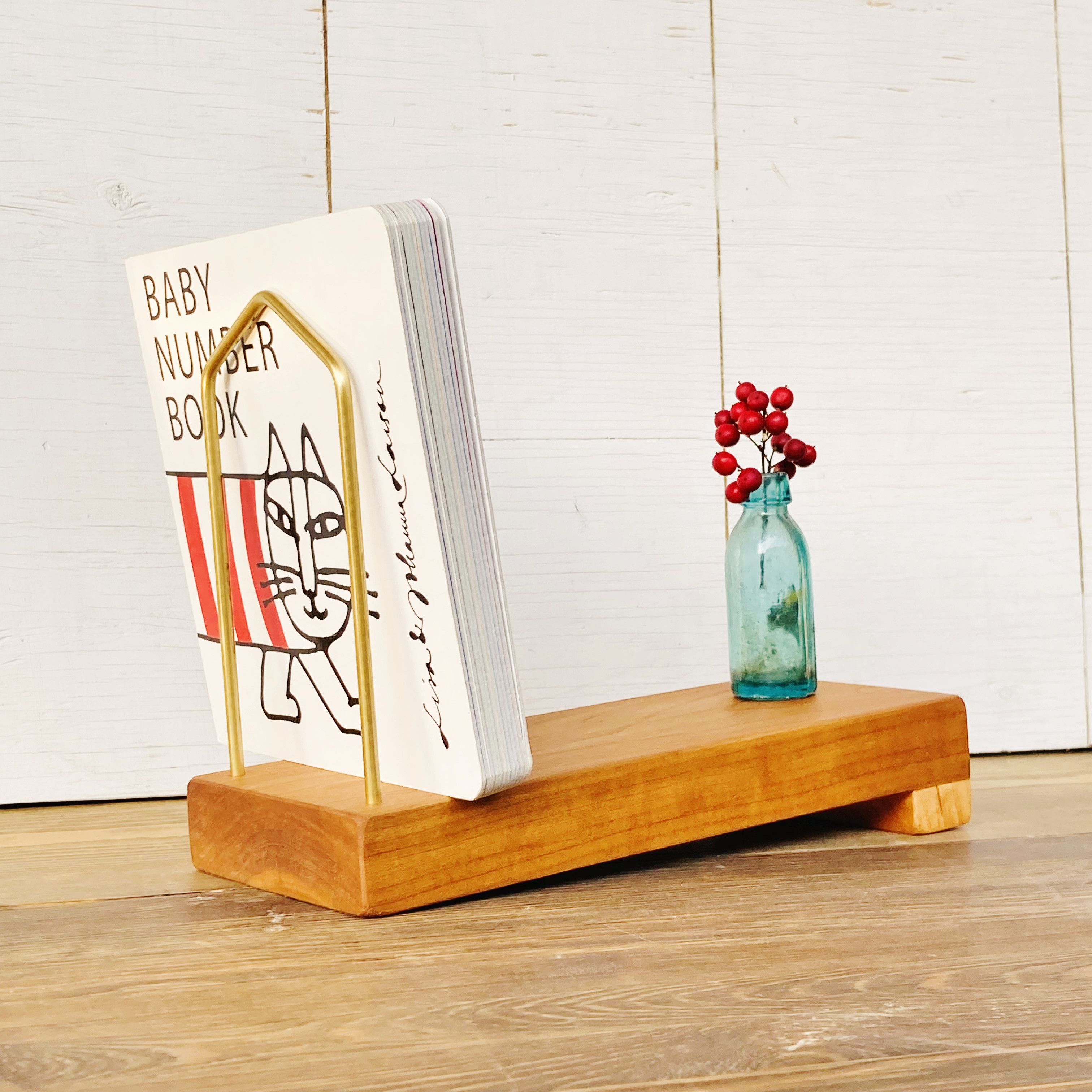 十二支のお手造り （12台セット） 天然ヒノキ使用 宮大工 山のくじら舎