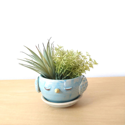 鳥の植木鉢Ⅳ 一輪挿し・花瓶・花器 potterytoi 通販 16035784 鳥の植木鉢Ⅳ 一輪挿し・花瓶・花器 potterytoi 通販 16035784
