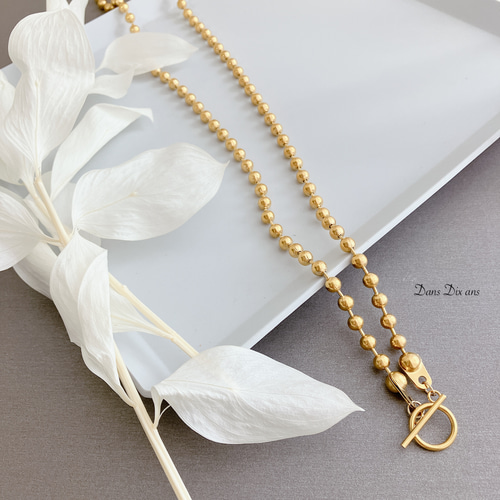 金属アレルギー対応 ステンレス/サージカルステンレス 316L / マンテル