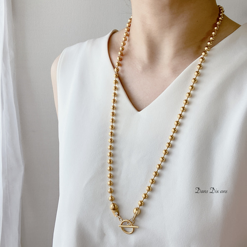 金属アレルギー対応 ステンレス/サージカルステンレス 316L / マンテル