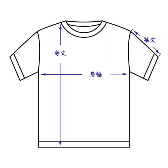 ロゴTシャツ Smile Happy マスタード　レディース　プリントTシャツ　黄色 6枚目の画像