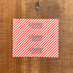 レターセット「赤ちゃん」 4枚目の画像