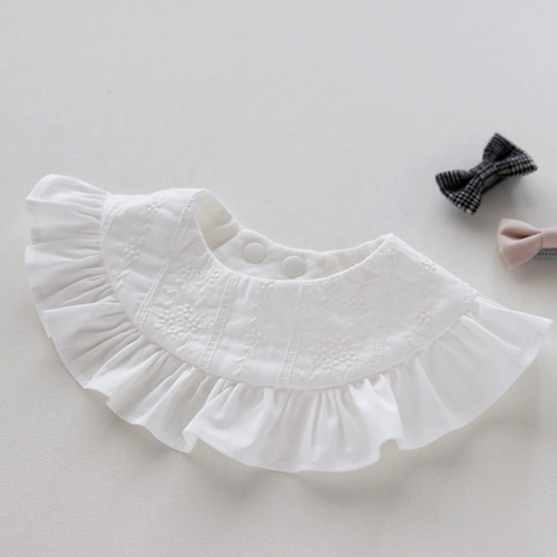 レースフリルスタイ