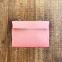 レターセット「お手紙」 3枚目の画像