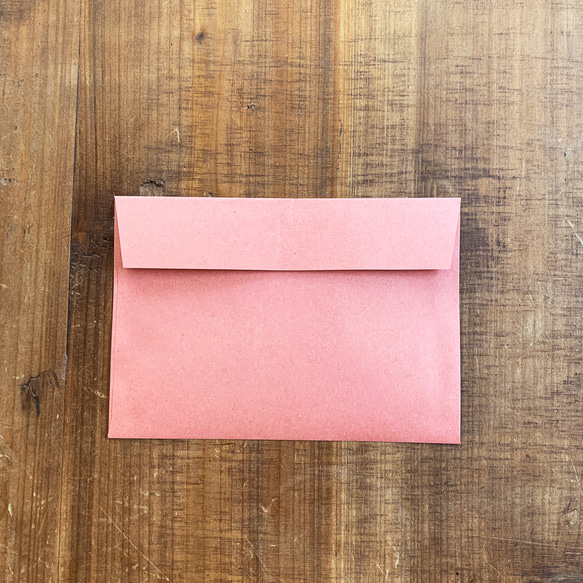 レターセット「お手紙」 3枚目の画像