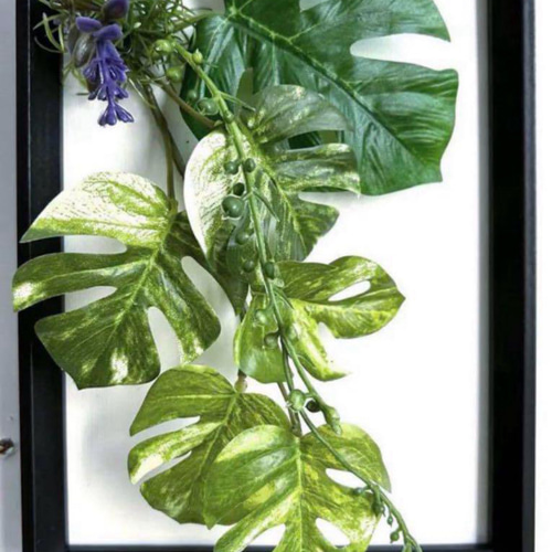 光触媒 人工観葉植物 抗菌消臭 ウォールグリーン99999 【公式通販】