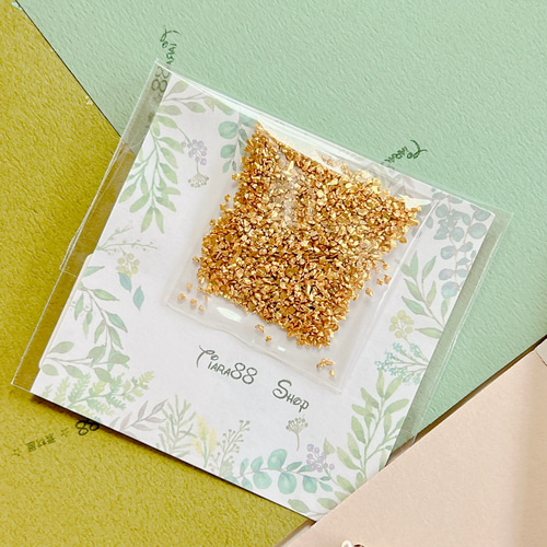 レジン　ハンドメイド　778 レジンハンドメイド778