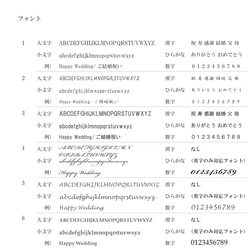 夫婦箸 彩重 オーダー彫刻桐箱 一双 贈り物 母の日 父の日 プレゼント セット ペア 6枚目の画像