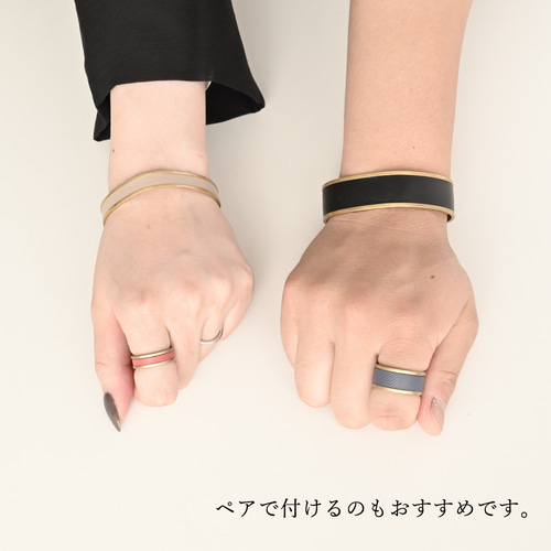 8500円 №303 房指輪 純銀製silver 琉球舞踊小道具 サイズ12号