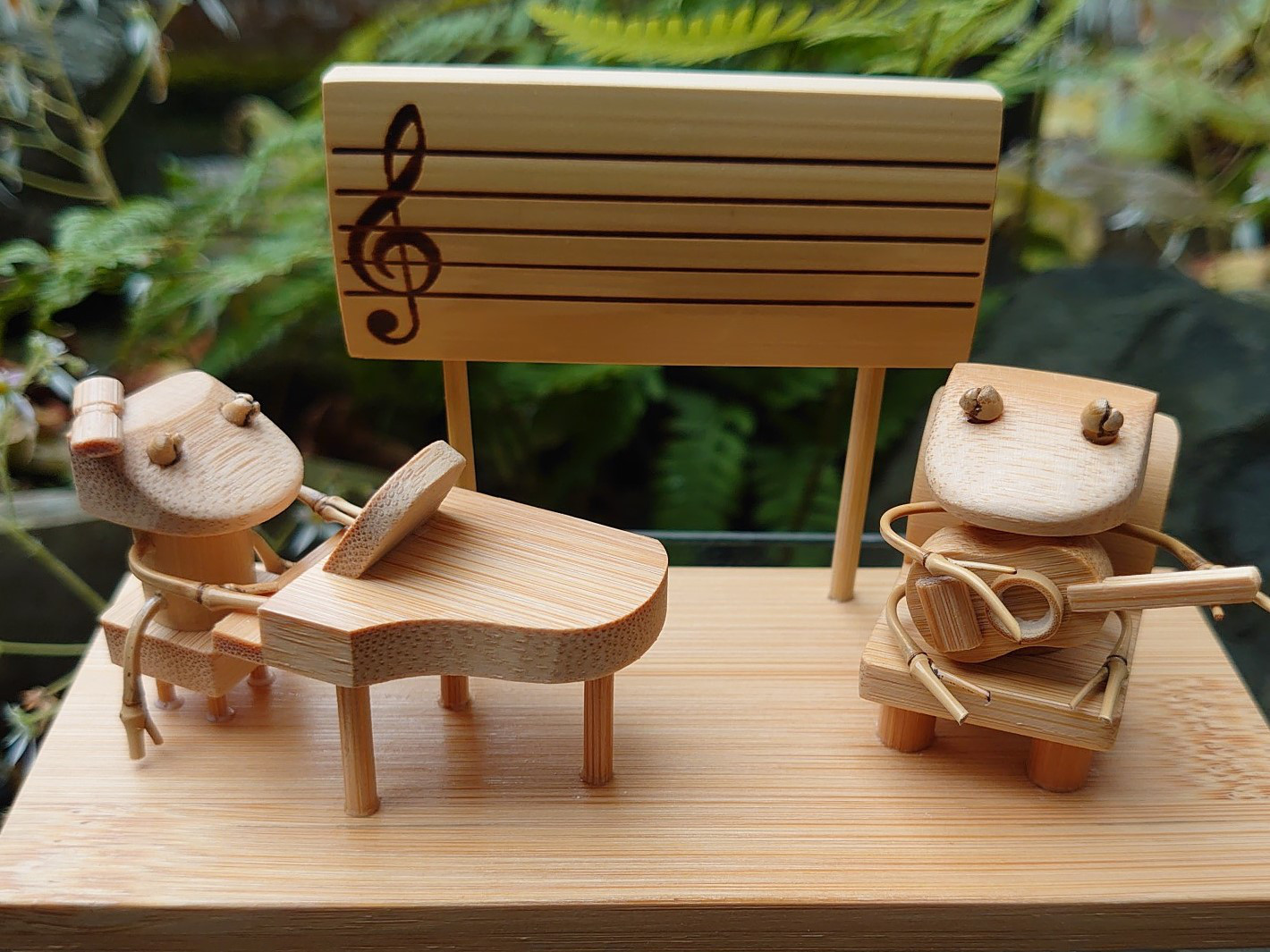 竹細工 天然素材 蛙 籠 縁起物 小物入れ 竹製 カエル 中国製 かえる 置物