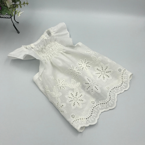 犬服 チュニックワンピース（完成品） ペット服・アクセサリー