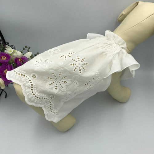姫☆　ハンドメイド犬服　ワンピース 楽天市場】【5のつく日はポイント5倍&各種クーポン発行中