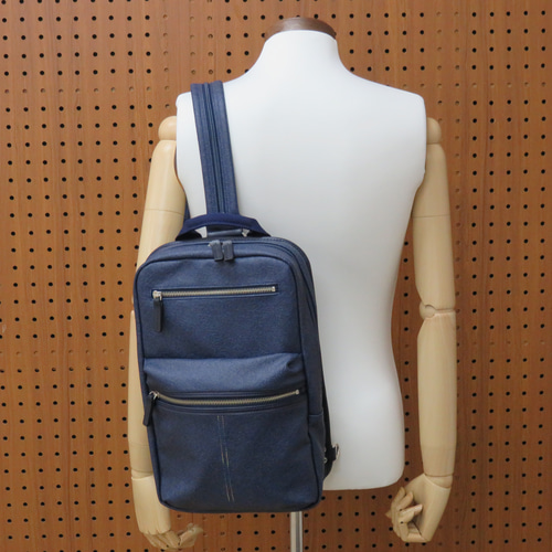 正規品 メンズ レディース レトロ kiwada 木和田 ダレスリュック