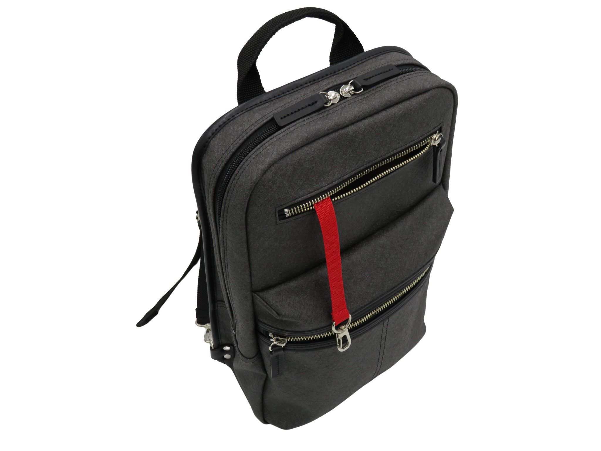 MOKUA3様 ボストン型2way リュック(M) ハンドメイド MOKUA3様 ボストン