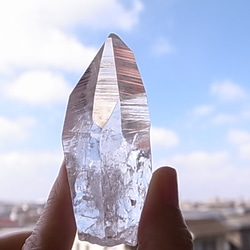 コロンビアレムリアンシード ポイント 69g 虹入り 天然石 天然石 宙