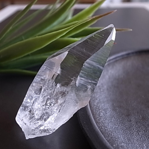 虹入り　高品質　コロンビア産　レムリアンシード　水晶　　ポイント　A 水晶ポイント レムリアンシード （コロンビア産） 20gパック