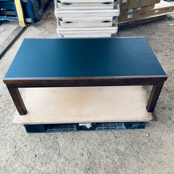 花柄こたつテーブルウォールナット90丸日本製・ヒーター付き こたつ