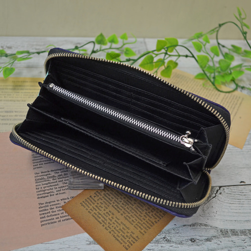 ONE OK ROCK - 本革財布レザーカードウォレット ONEOKROCK 限定非売品