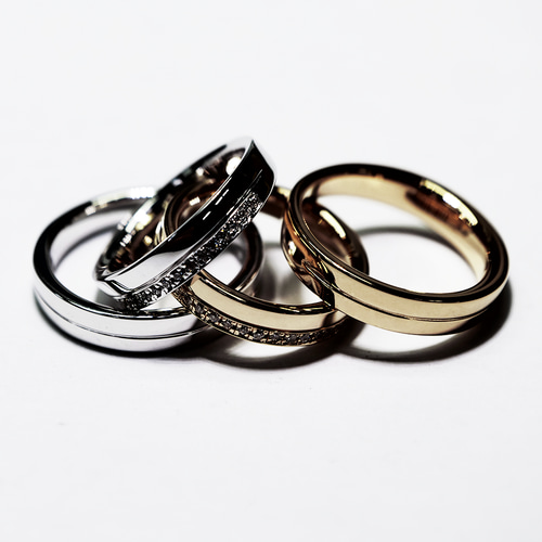 結婚指輪 マリッジリング ペアリング】 ダイヤモンド 結婚指輪 マリッジリング ペアリング】 ダイヤモンド