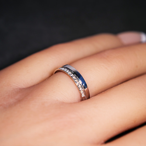 結婚指輪 マリッジリング ペアリング】 ダイヤモンド 結婚指輪 マリッジリング ペアリング】 ダイヤモンド