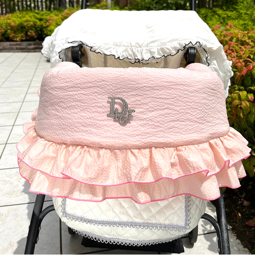 めい様ご確認ページ♡フリルティッシュカバーハンドメイド