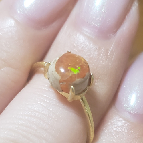 日本限定モデル】 カンテラオパールのリング 3 - poumonquebec.ca