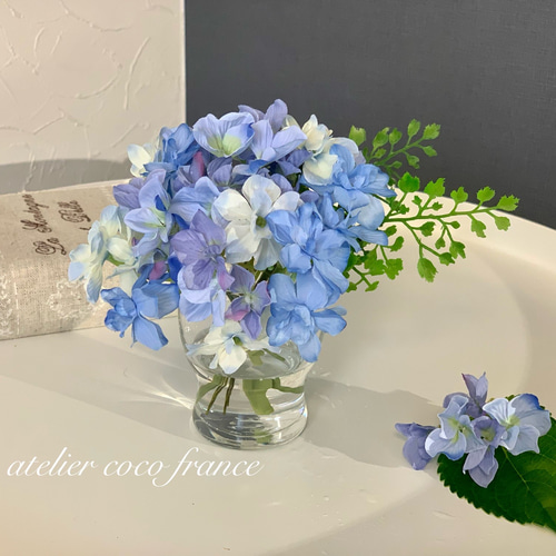 最終お値下げ　ダンスク　ローゼンタール　100周年記念　青い花 41gXaz6Uy3L._AC_UF350,