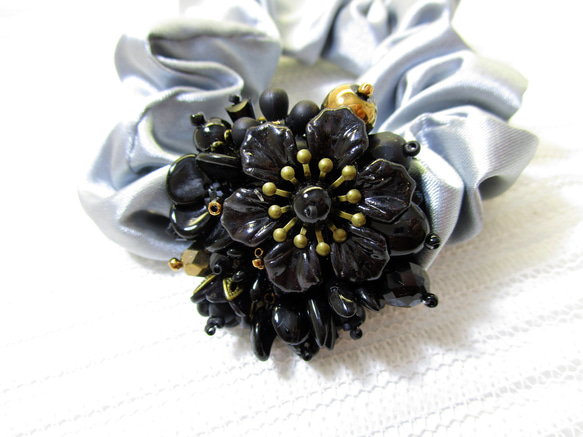 ♡専用♡ハンドメイドシュシュ⸜(*´ᗜ｀*)⸝ ♡専用♡ハンドメイドシュシュ⸜(*´ᗜ｀*)⸝ ♡専用