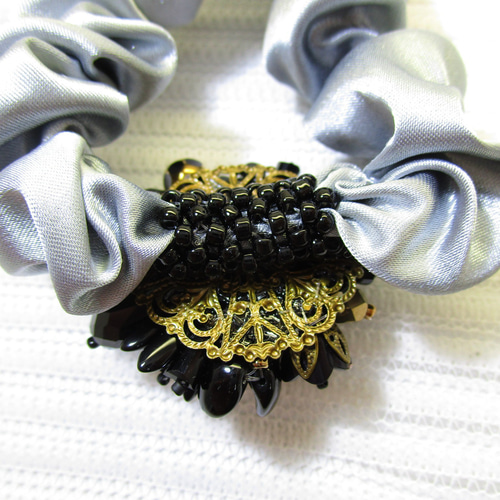 大人モード / シュシュ シュシュ yukiko 通販 16040186｜Creema