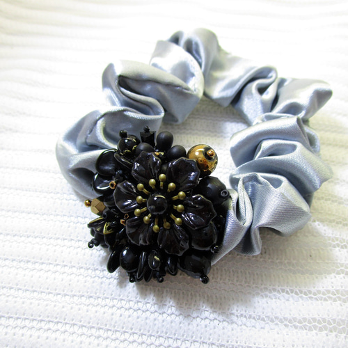 大人モード / シュシュ シュシュ yukiko 通販 16040186｜Creema(クリーマ)