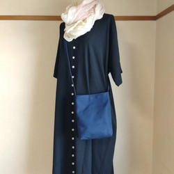 10%OFF】ブリオッシュ編みのたっぷりマフラー ミックスブラウン