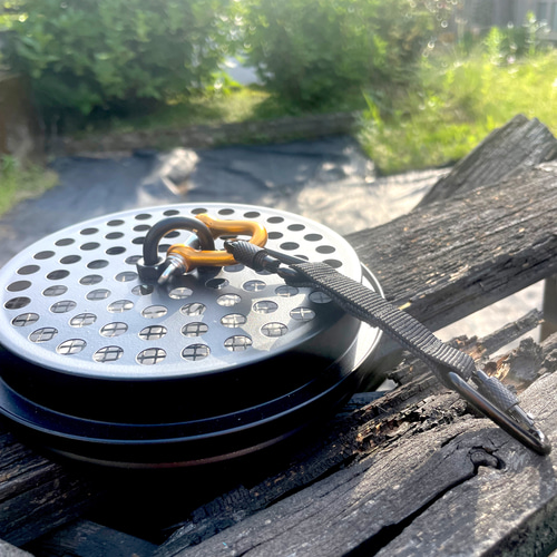 カスタムボーダーレス モスキートキラー 激レア 週末まで値引き