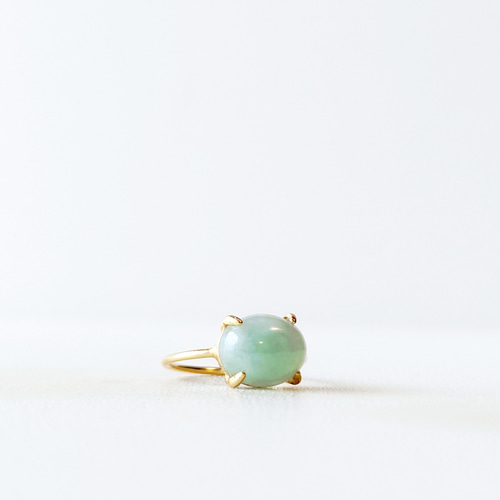 充実の品 翡翠 リング ヒスイリング 天然石 指輪 天然石 リング アクセサリー