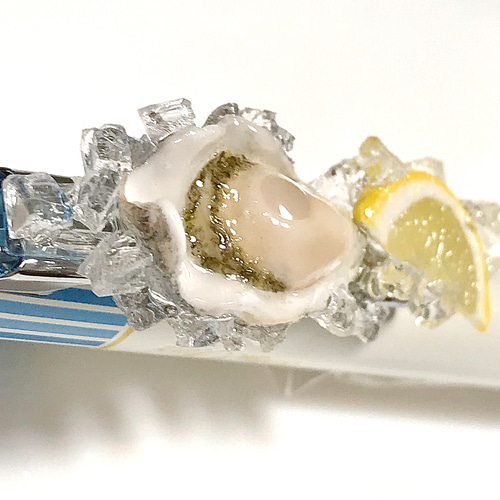 彩さま専用オーダーページ　カキボールペン　食品サンプル 彩さま専用オーダーページ カキボールペン 食品サンプル