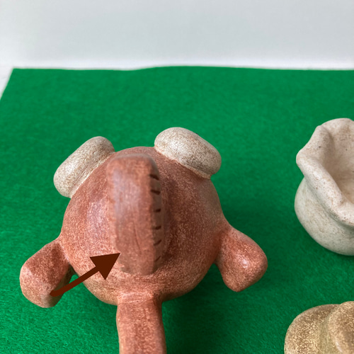 夏！おとぼけ金魚のお出かけセット 金魚鉢とカンカン帽子 玄関