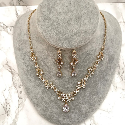 ブライダルアクセサリーセット＆シューズ＆ベール ブライダルアクセサリーセット＆シューズ＆ベール