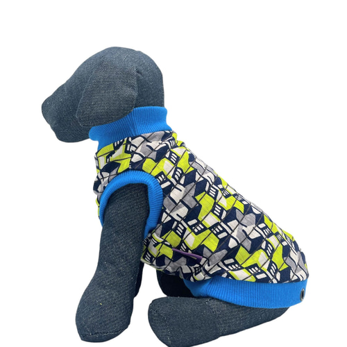 犬服 ミント☆ページ ハンドメイド MANDARINE BROTHERS 犬 服 夏 マンダリンブラザーズ ドッグ