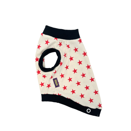 【送料無料】タンクトップ　レッドスター セール】『一部別注カラー』STAR&STRIPE BORDER BUSTIER（タンク