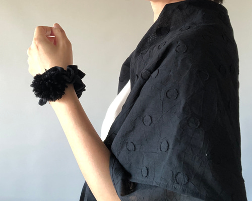 シュシュ　希少 初期 ShareSpirit ストール シュシュ 希少 初期 ShareSpirit ストール シュシュ様専用 希少