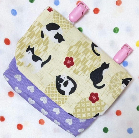 ハンドメイドオーダー受付