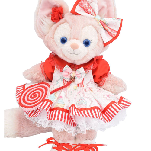 ゆーゆー様専用です。リーナベルポシェットのコスチューム 着せ ゆーゆー様専用です。リーナベルポシェットのコスチューム 着せ