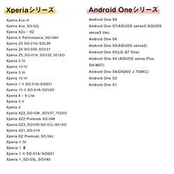 秋バラとコスモスの三つ折り手帳型スマホケース（マスタード） 全機種対応 スマホケース iphone Android 9枚目の画像