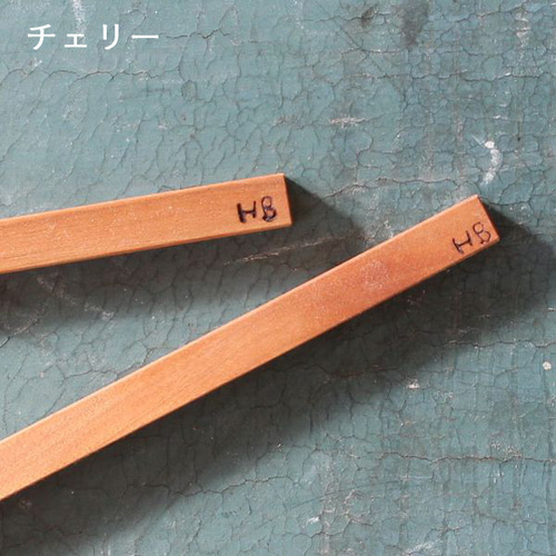 オーダー専用】マグネット バータイプ Lサイズ 10本セット｜木製 磁石