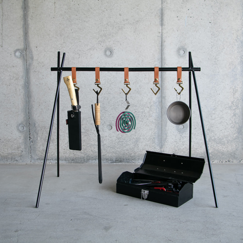 期間限定特別価格！ 蚊取り線香ホルダー 『MosRoot √ モスルート