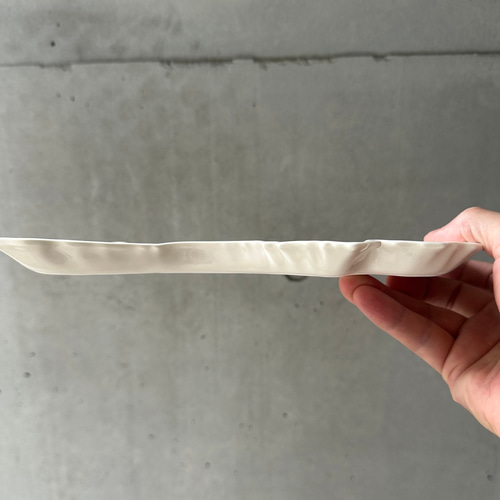 都道府県プレート・福島 長皿 SATO CERAMICWARE 通販 16043692｜Creema